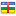 Centraal-Afrikaanse Republiek