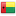 Guinee-Bissau