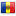Moldavië